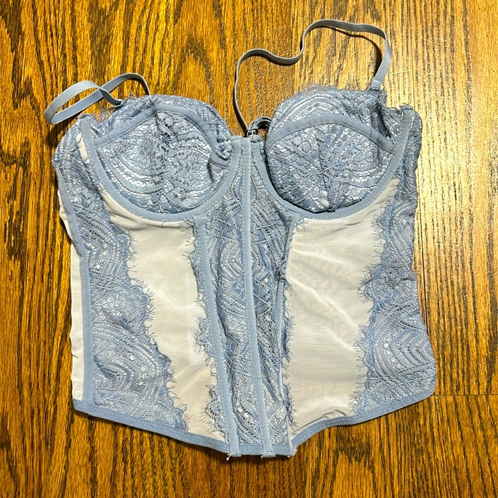 Corset Top